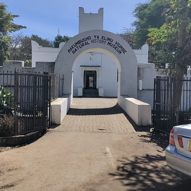 National Natural History Museum-ARUSHA