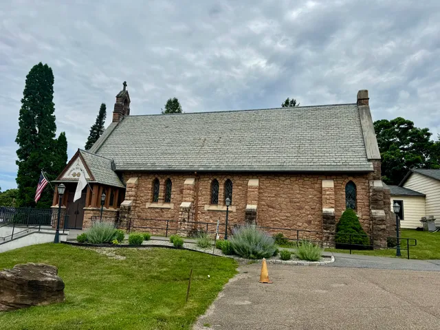 Dormition of the Theotokos Greek Orthodox Church