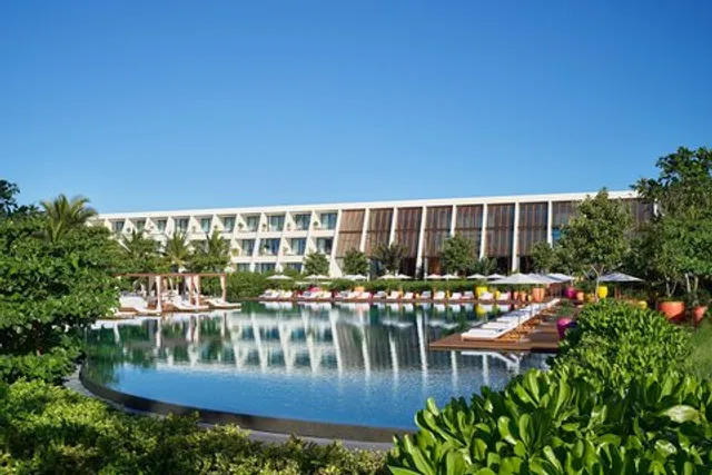 The Riviera Maya EDITION at Kanai