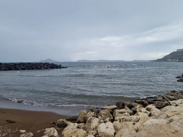 Lido Comunale Bagnoli