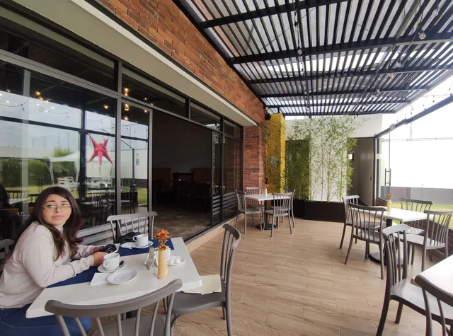 Restaurante Hidalgo Metepec