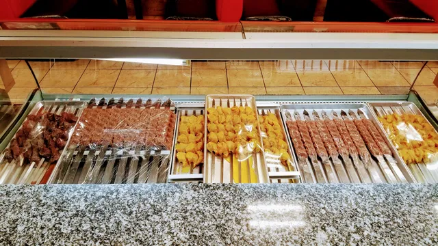 Ottoman Turkish Grill