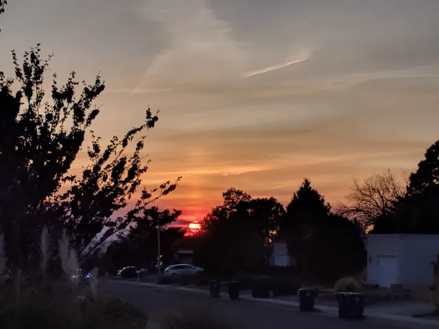 Ski New Mexico Ski Reports