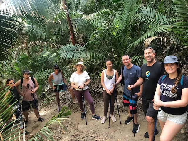 EcoHikeSayulita hiking tours
