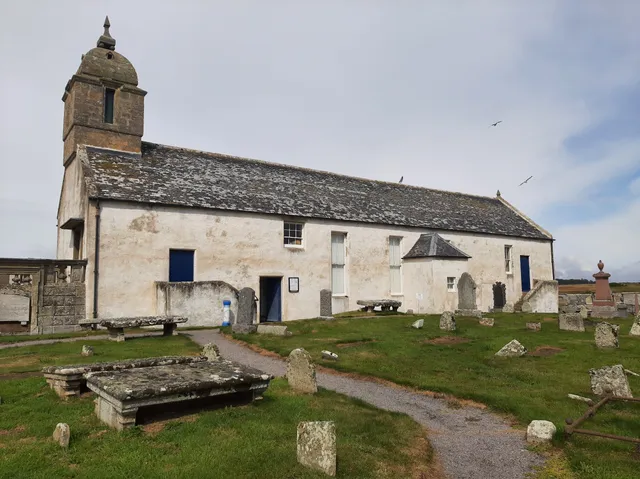 Tarbat Discovery Centre