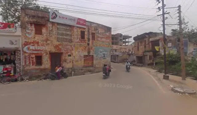 JAMIDARA BAR & RESTAURANT