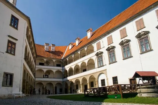 Regional Museum Ptuj Ormož