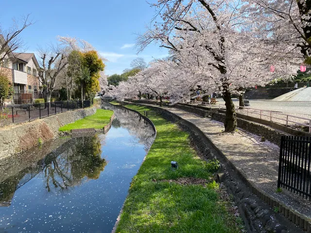 Wakaizumi Sports Park