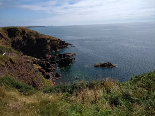 Freshwater Bay Holiday Village