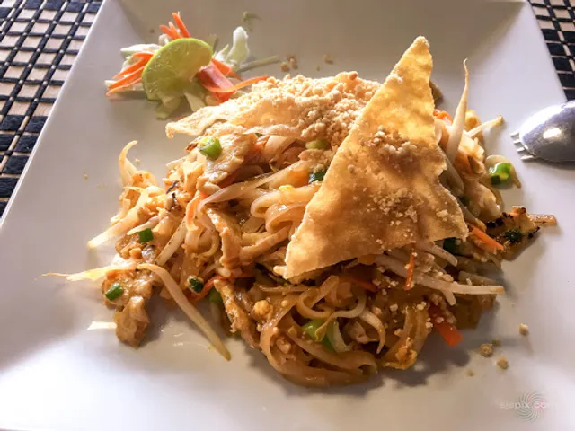 Bangkok Bite