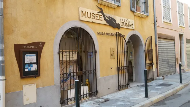Musée Frédéric Dumas