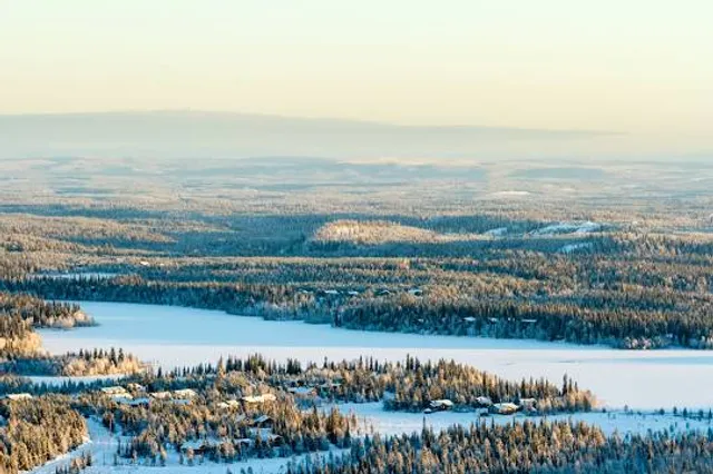 Tahko Observation Tower