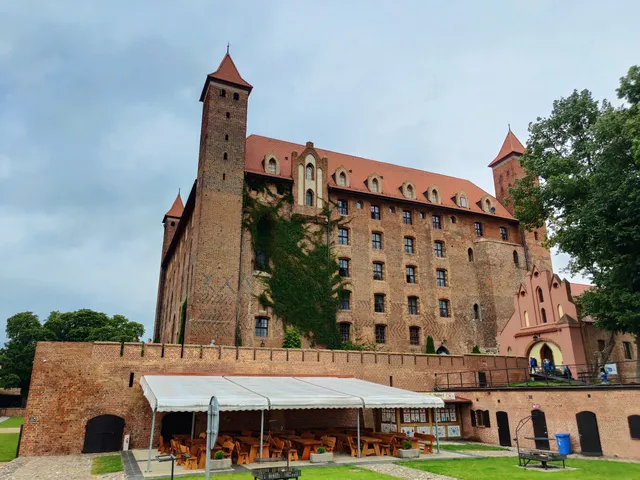 Muzeum Archeologiczne w Gdańsku - Oddział w Gniewie