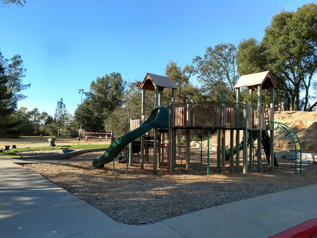 Livermore Community Park