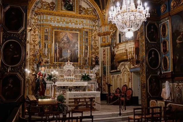 Church of Saint Francis of Assisi