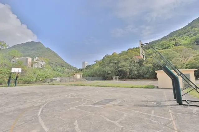 Kennedy Town Service Reservoir Playground