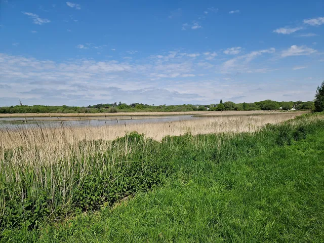 Turlin Moor Recreation Ground