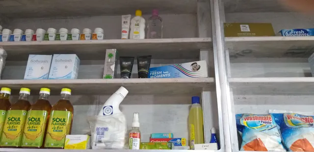 Janarddan Restaurant