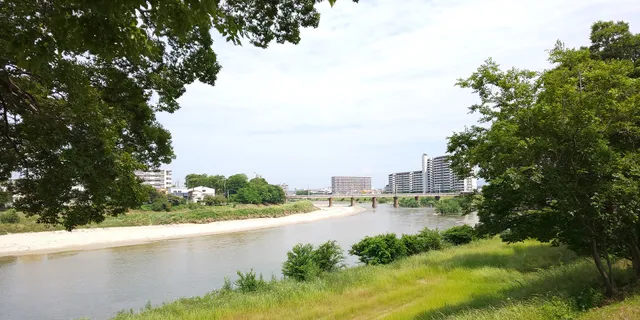Yamato River