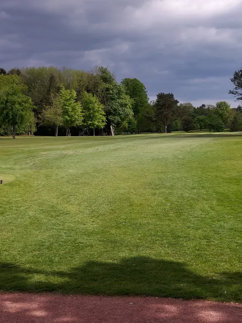 Dunmurry Golf Club