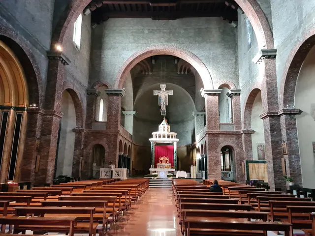 Santuario Beata Vergine della Vittoria