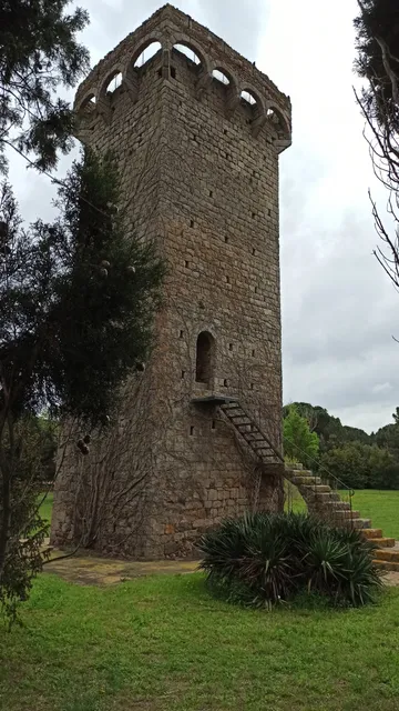 Torre Simona
