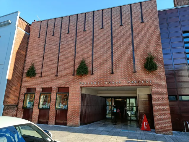 Pallant House Gallery