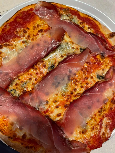 Bar Parco Zoo Punta Verde