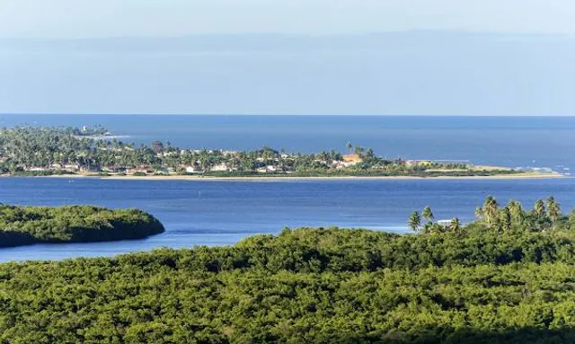Praia de Pitimbu