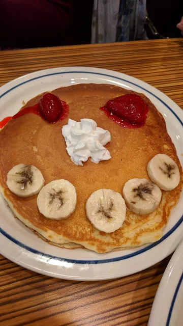 IHop