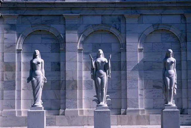 Memphis Brooks Museum of Art