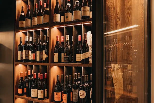 Restaurant Le Bouchon