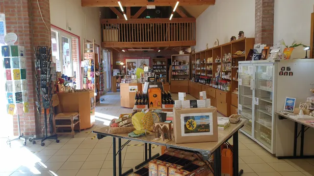 Abbaye Sainte-Marie aux Monts-des-Cats