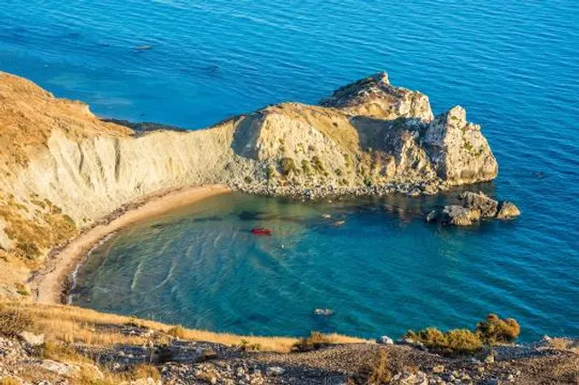 Castello Chiaramontano