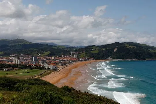 Inurritzako biotopoa / Biotopo de Iñurritza