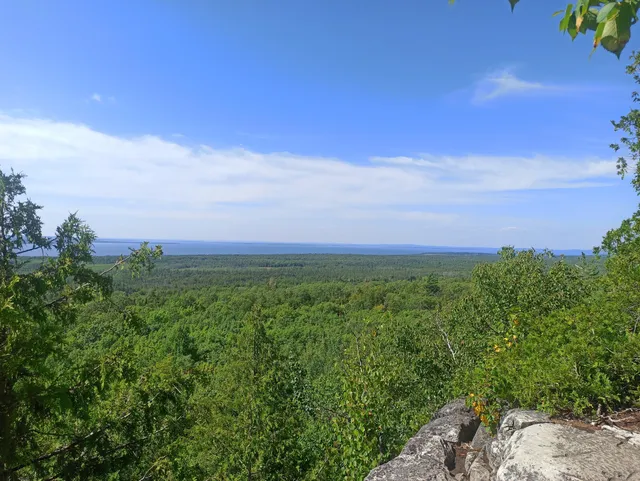 Cup & Saucer Nature Preserve