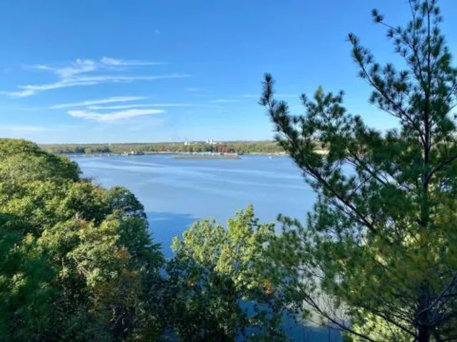 Lover's Leap Overlook