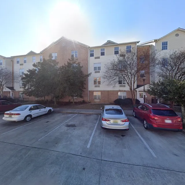 Suburban Extended Stay by Choice Hotels