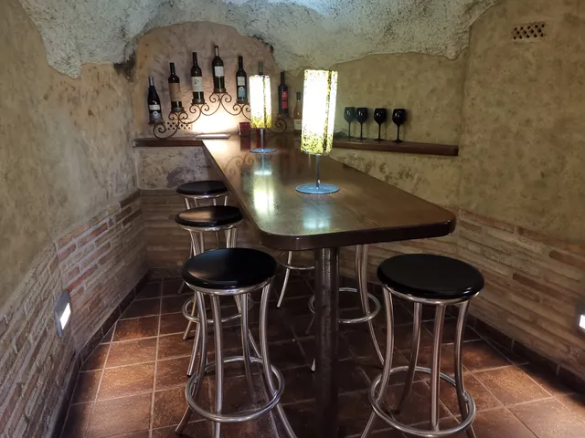 Bar Restaurante el Mirador de Alquézar