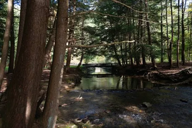 Sizerville State Park