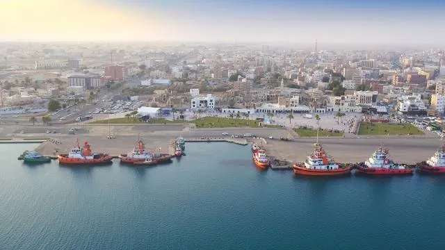 Historical Yanbu
