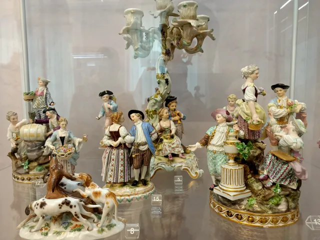 Muzey Im. V.yu. Orlova