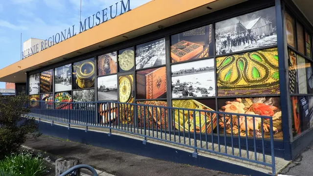 Burnie Regional Museum
