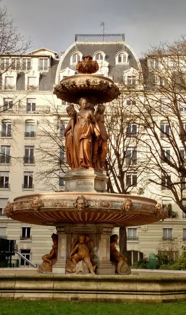 Bibliothèque nationale de France (BnF) | Richelieu