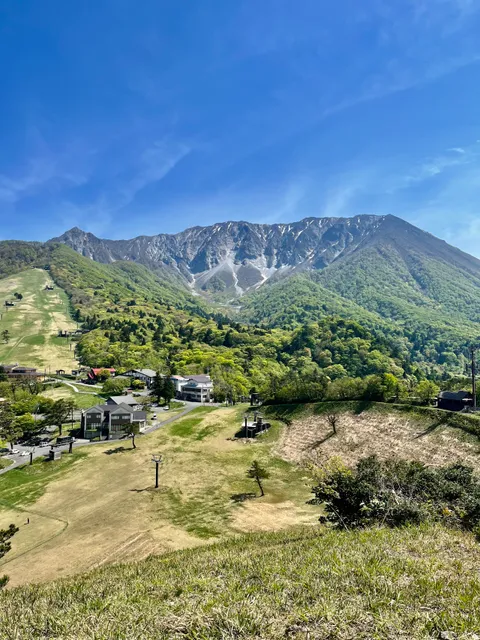 Goenzan Smoke Signal Station