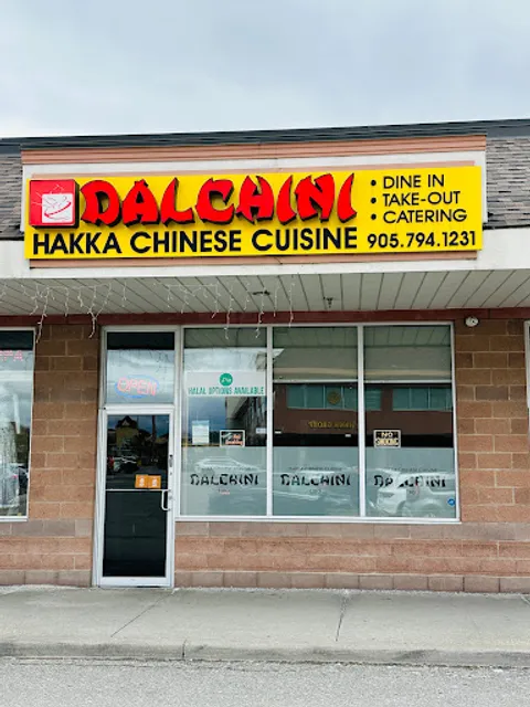 Dalchini Hakka Chinese Cuisine