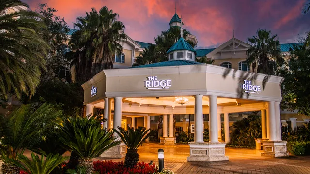 The Ridge Casino