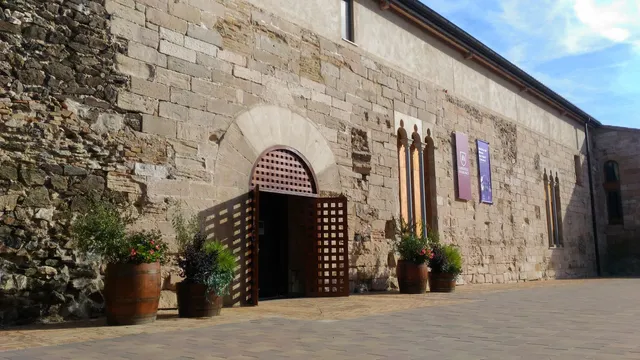 Castell de Falset - Museu Comarcal
