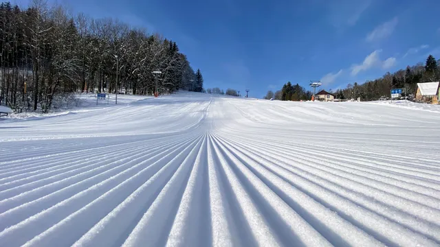 Family Skiareál Dolní Dvůr s.r.o.