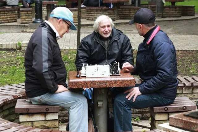 Kinderparadijs Malkenschoten